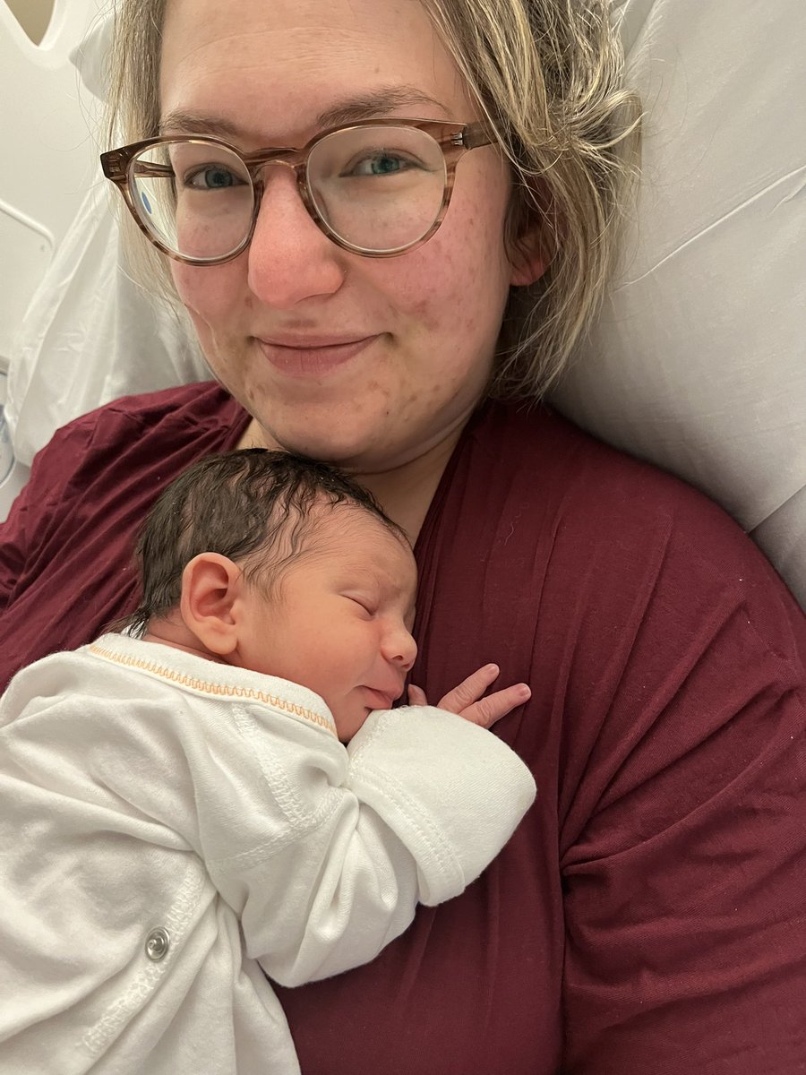 Jacob L. Rosen tweet media