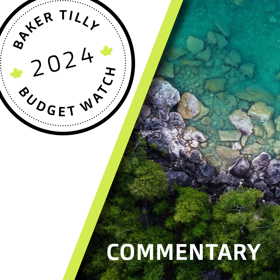 #Budget2024 is here! Highlights include an increase in the capital gains inclusion rate and the new Canadian Entrepreneurs’ Incentive, which allows individuals to use a one third capital gains inclusion rate for the disposition of qualifying shares. 

ow.ly/xHXm50RhMz4