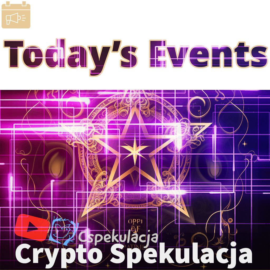 CSpekulacja's tweet photo. The flash of events in crypto projects 🔖
Wednesday, 17 April among others👇
▪️ #Web3FC crypto conference Barcelona, Spain
▪️ #GameFi.org SnapMuse IDO
▪️ #Cronos Cronos Upgrade V1.2
▪️ #Fetch.ai DEX Funding Vote
▪️ THORSwap #THOR AMA on X
▪️ Mina Protocol #MINA Community Call
▪️ Fluidity #FLY AMA on X
▪️ Swell Network #SWELL AMA on X
▪️ Theta Network #THETA Maintenance
▪️ Peapods Finance #PEAS AMA on X
▪️ QuarkChain #QKC The Verified Dubai 2024 in Dubai
▪️ Cronos #CRO Network Upgrade v.1.2
▪️ ALTAVA #TAVA Global Blockchain Show in Dubai
▪️ PONKE #PONKE Web3Summit2024 in Dubai
▪️ Spectra Chain #SPCT SpectraSwap Decentralized Exchange (DEX) Platform Launch
▪️ Frax Share #FXS Snapshot
▪️ Edelcoin #EDLC Istanbul Fintech Week in Istanbul
▪️ Phemex Token #PT Dubai Meetup
▪️ AQTIS #AQTIS Beta AQTIS Dapp Launch
▪️ LBK #LBK Web3Summit2024 in Dubai
#krypto #kryptowaluty #Bitcoin #crypto #cryptocurrency