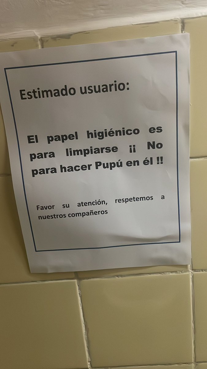 josevisat03's tweet photo. En mi trabajo se pasan de pija https://t.co/AkAtZEqsf6