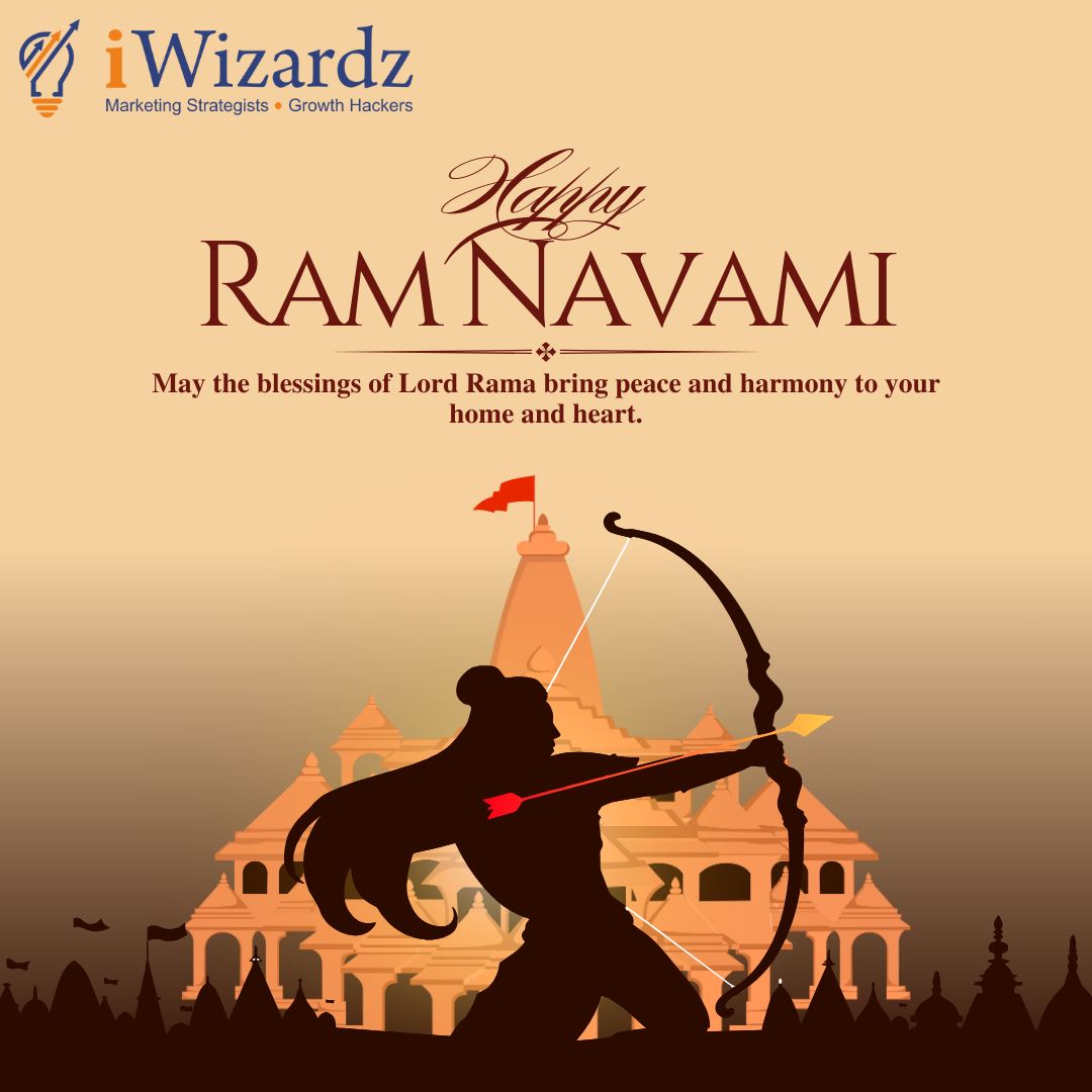 iWizardzGurgaon's tweet photo. I Wizardz Wishes its Patrons a Very Happy Ram Navami ! https://t.co/j18WIM3oW0