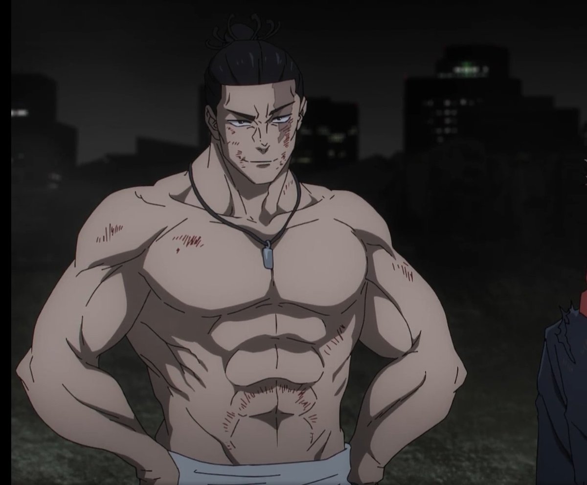 Aoi Todo tweet media