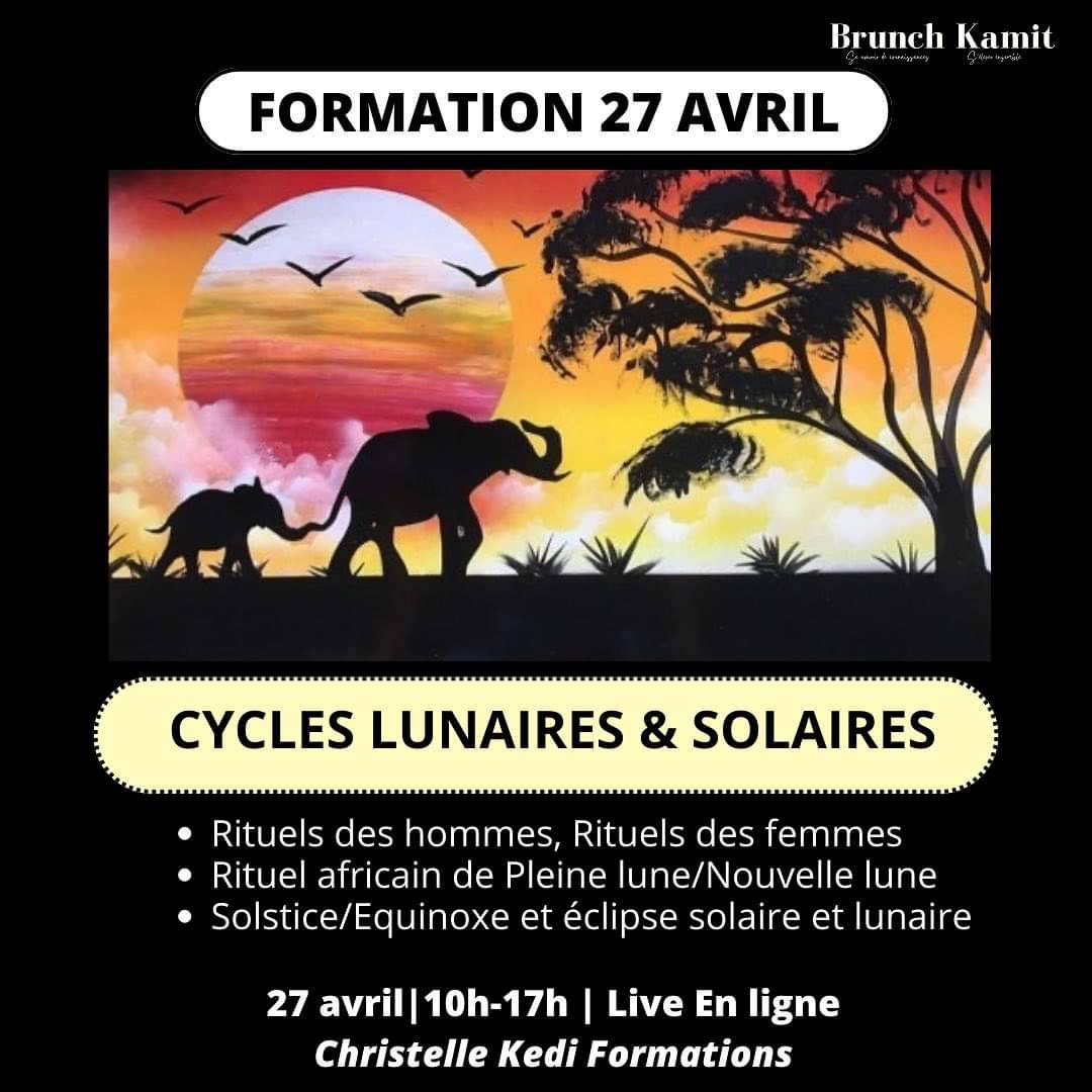 Christelle KEDI (@christellekedi) on Twitter photo 