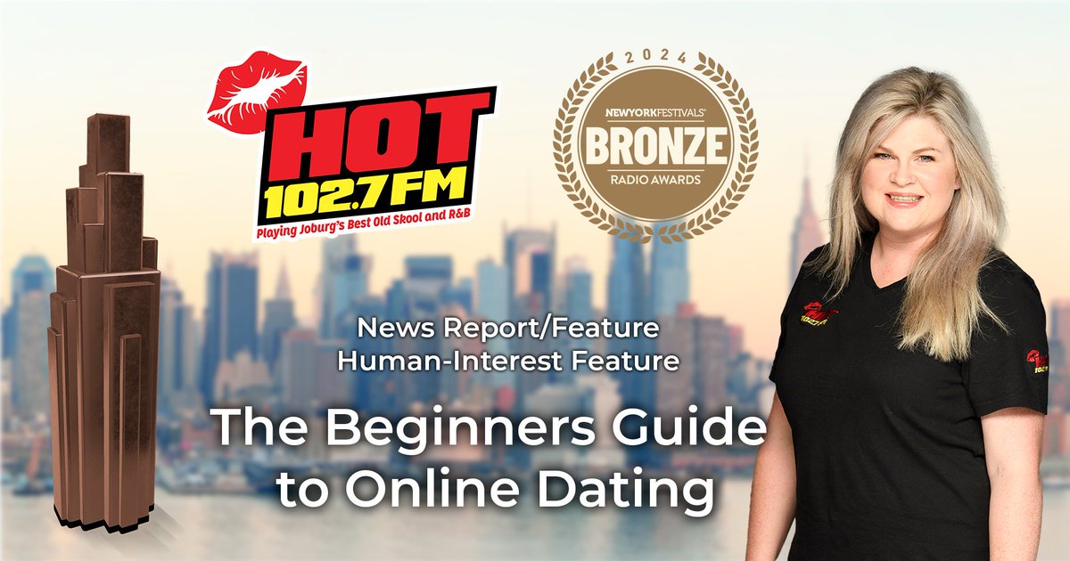 HOT102.7FM tweet media