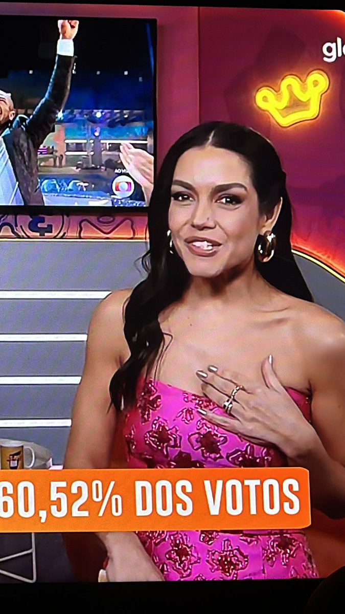 Tata deve tá dando graças a Deus que acabou o #BBB 😏 como diria o Rodriguinho , bunda de chuchu #batepapoBBB #BigBrotherBrasil #BBB24