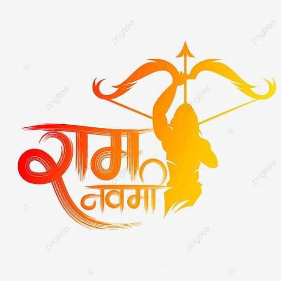 I wish you joy, harmony, and prosperity on this Ram Nawami!!! 🙏🙏 #RamNavami2024