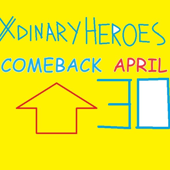 OMG !!!! 😱

Microsoft PAINT speaks for the first time about the Xdinary Heroes song entitled after them: I CANT WAIT TO HEAR IT!!!! MAKE SURE TO CHECK THEIR COMEBACK ON APRIL 30 AND PRE-SAVE ON THE LINK BELOW !!!

🎯: xdinaryheroes.lnk.to/Troubleshooting