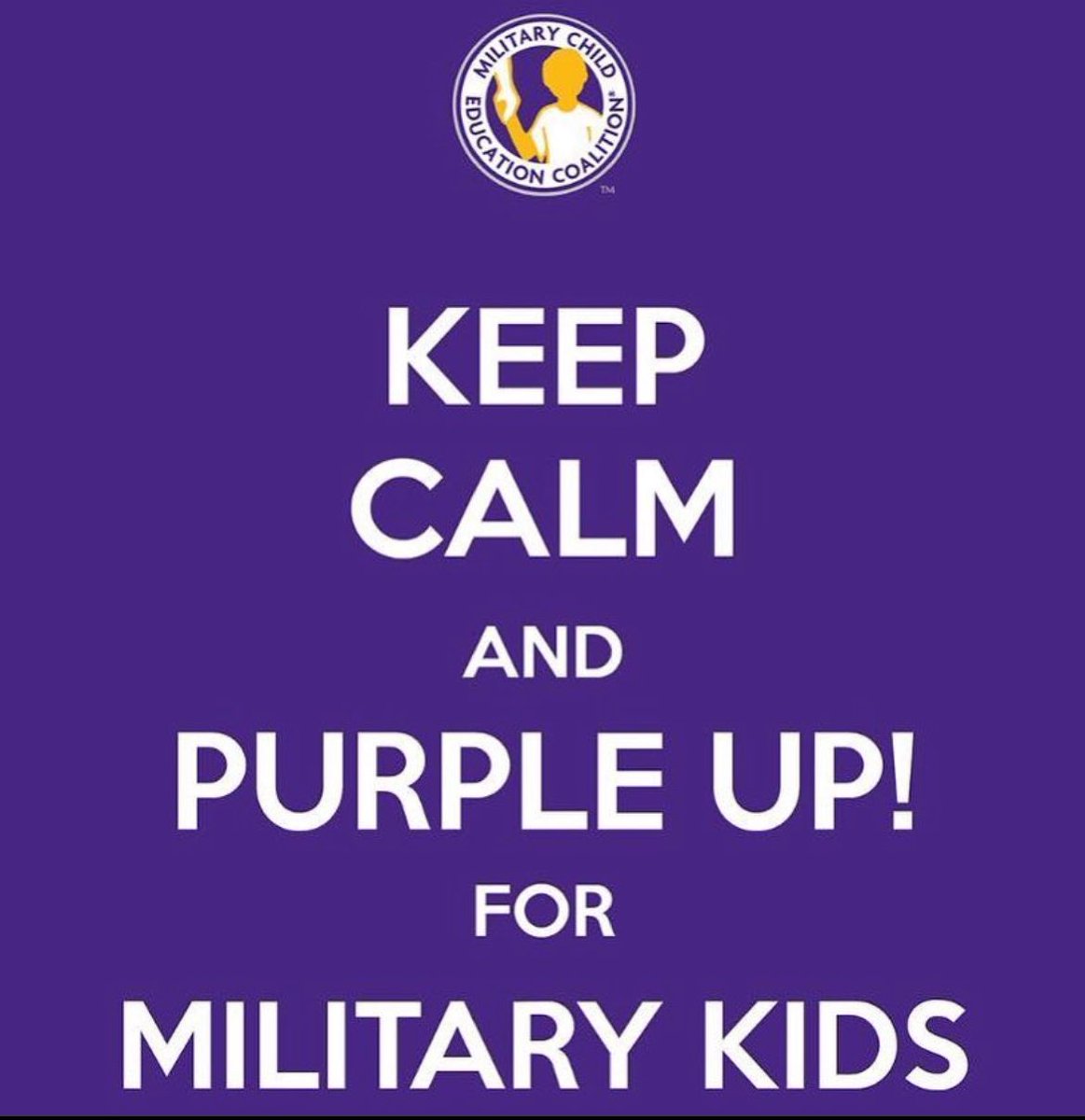 Woodson HS Student Services (@wtwstudentsvcs) on Twitter photo Wednesday, April 17 is Purple Up Day, We ask that everyone support military connected students by wearing 🟪 Why purple? It represents a mix of Marine red, Army green, and Navy, Coast Guard, and Space Force blue! 💜 <a href="/WTWoodsonHS/">Woodson HS</a> <a href="/WTWCavalry/">Woodson Cavalry</a> <a href="/Woodsonathletic/">Woodson High School Athletics</a> <a href="/CavSportsLead/">Woodson Sports Leadership</a> <a href="/FCPSR5/">FCPS Region5</a> Wednesday, April 17 is Purple Up Day, We ask that everyone support military connected students by wearing 🟪 Why purple? It represents a mix of Marine red, Army green, and Navy, Coast Guard, and Space Force blue! 💜 <a href="/WTWoodsonHS/">Woodson HS</a> <a href="/WTWCavalry/">Woodson Cavalry</a> <a href="/Woodsonathletic/">Woodson High School Athletics</a> <a href="/CavSportsLead/">Woodson Sports Leadership</a> <a href="/FCPSR5/">FCPS Region5</a>