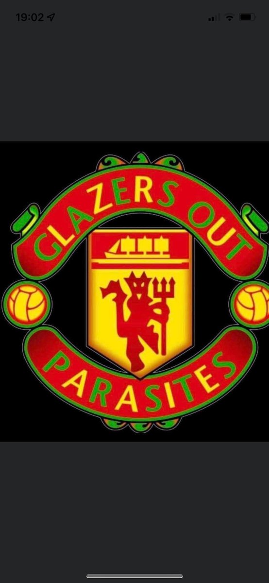 Morning reds #GlazersOut #GlazersArePureScum