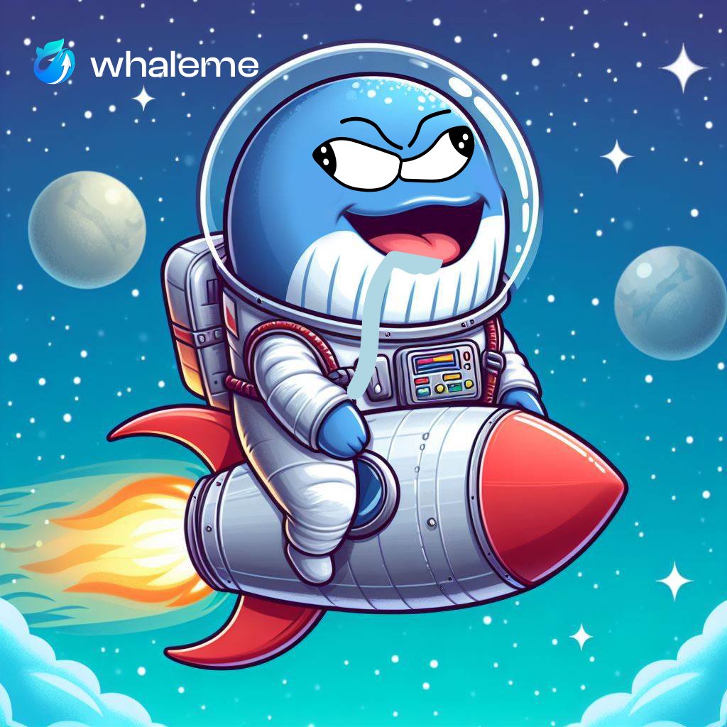 Whalemeonsui's tweet photo. On the way to #TOKEN2049 

See you there buddy #dubai #WHA #BuiltonSUI https://t.co/eKtZhKir0J