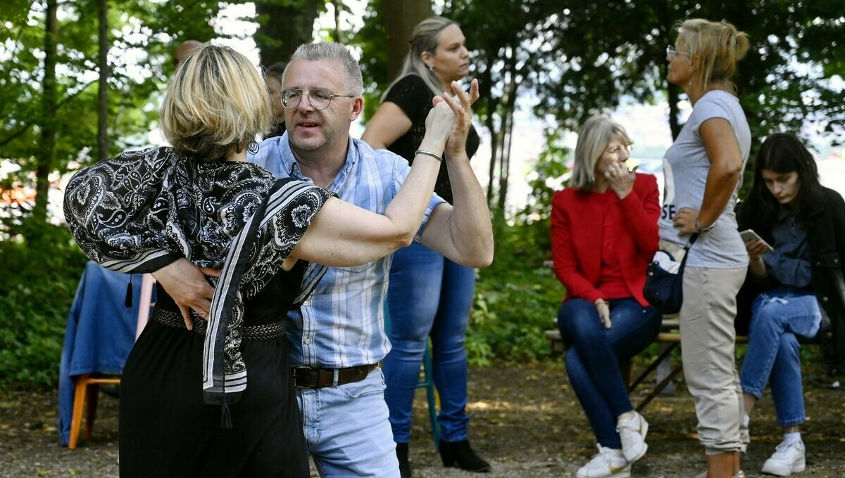 💃⚖️ La justice déboute le riverain importuné par le bruit de la guiguette de Canaples au nord d'Amiens ➡️ l.francebleu.fr/sa8o