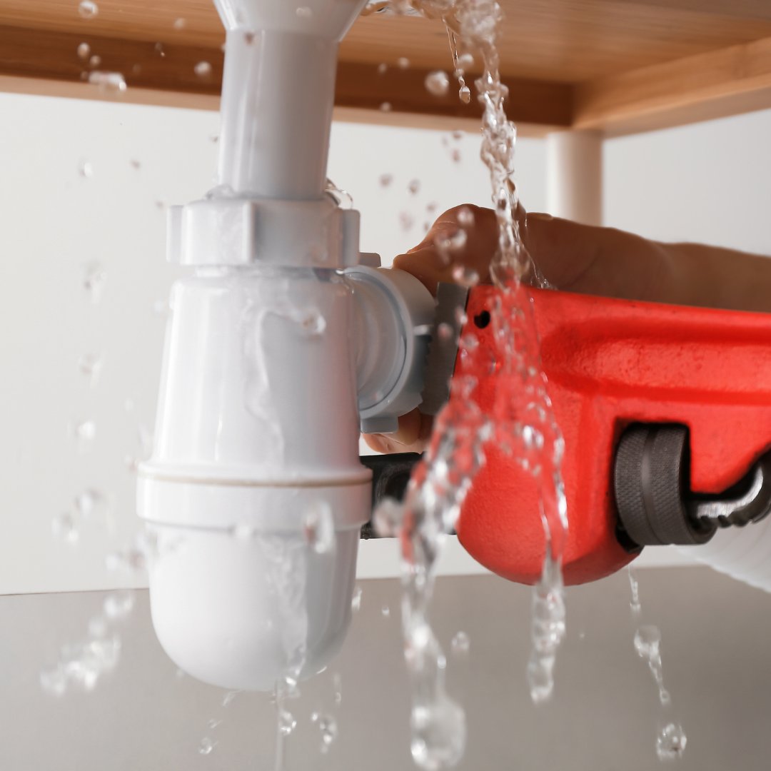 EKCPlumbing's tweet photo. Clogged drains can be a nightmare, but E.K. Coggin Plumbing is your dream team for hassle-free solutions. No trip charges, just exceptional service. Keep our number handy for all drain dilemmas in Brevard County: 1 (321) 632-1614.
#ClogFreeSolutions https://t.co/AOi7IhSjBB https://t.co/K0rzmrkhUc