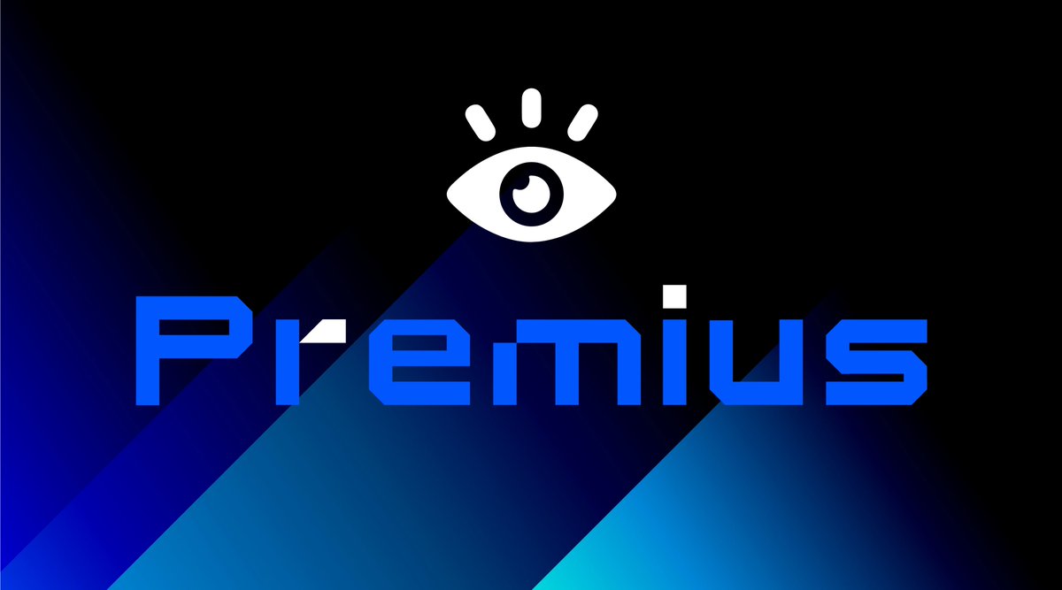 👋Knock Knock~ Aiming to unlock early liquidity for airdrop assets, we are thrilled to present Premius Market~⬇️ 🌐premius.market 📕doc.premius.market 🎮discord.com/invite/t76kxes… 🤔What is Premius? 🔷A fully decentralized, secure OTC premarket where users can…