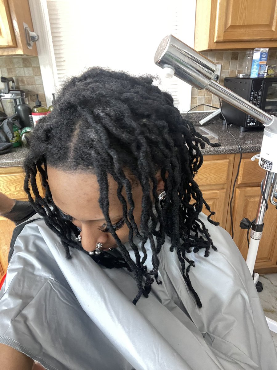 solo7thouxan's tweet photo. i got treated REAL nice! 
#loctransformation https://t.co/jmWN8evT10