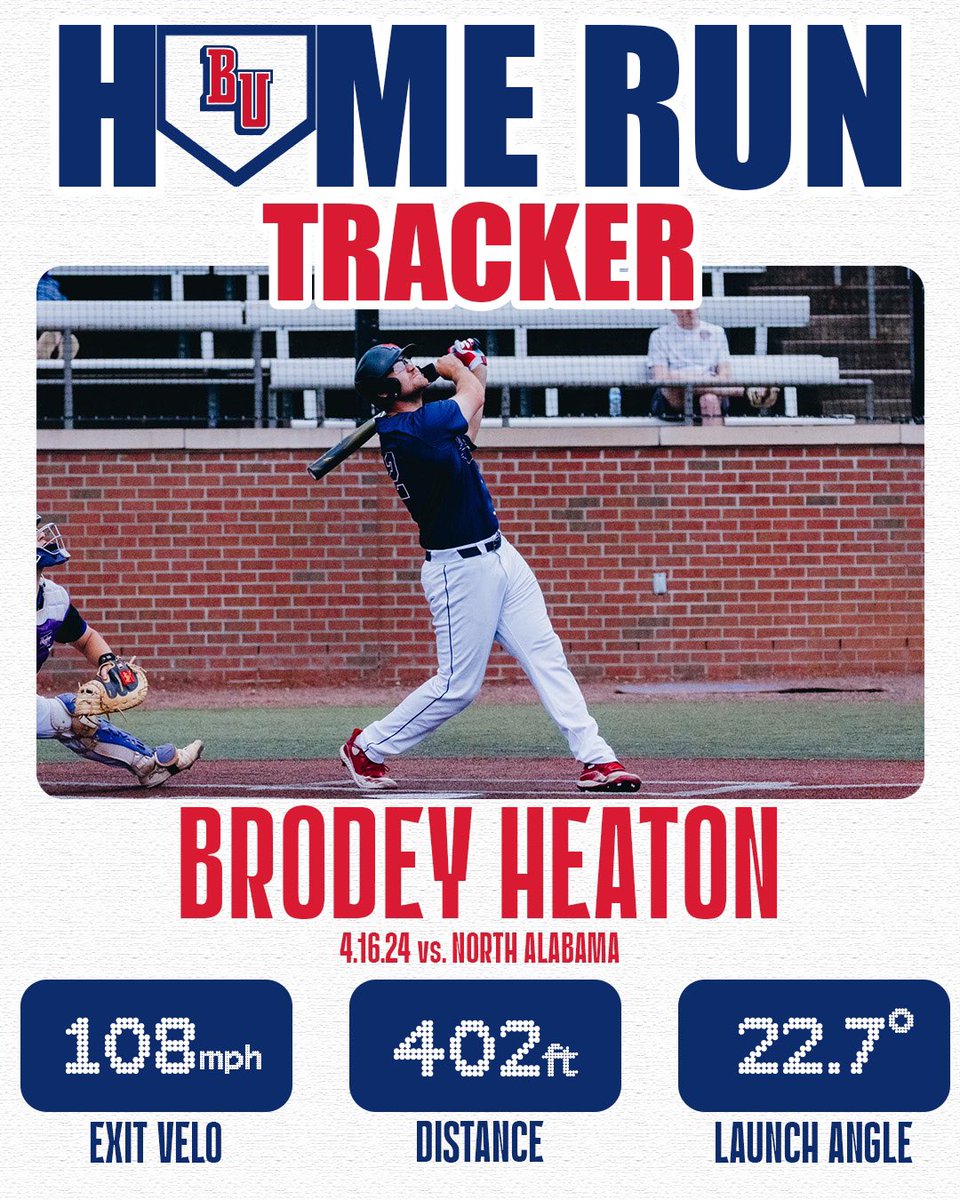 Belmont Baseball tweet media