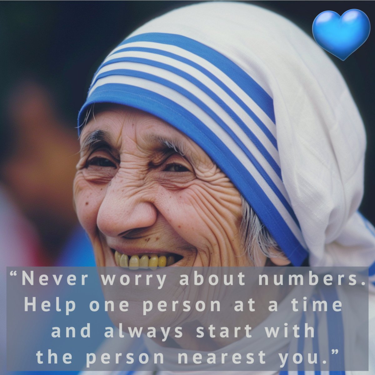 It’s been 4 weeks since I joined X. There’s nothing more joyful than to see the sheer number of faithful Catholics spreading the Good News. And when I question myself whether I can truly make an impact in the digital world, I am inspired by your posts &amp; humbly reminded of Mother