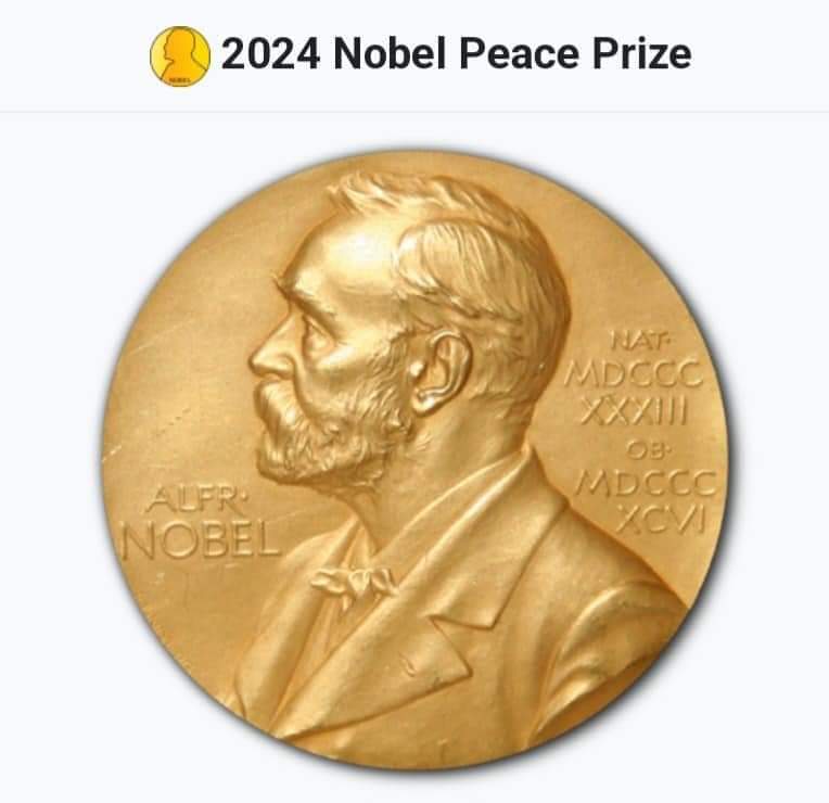 Delighted to see Burmese human rights advocate Dr. Maung Zarni nominated for the Nobel Peace Prize. Your tireless fight for truth & justice for all in Myanmar is an inspiration. Your nomination is a win for all who believe in a more just world. #NobelPeacePrize #HumanRights