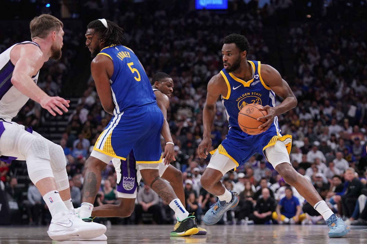 You know we'll still go out with a bang on 'Dubs OT' so come join the Warriors funeral! JD & Silver on shortly. 415-808-5627 knbr.com/listenlive/ twitch.tv/thesportsleader youtube.com/watch?v=XfTa4w…