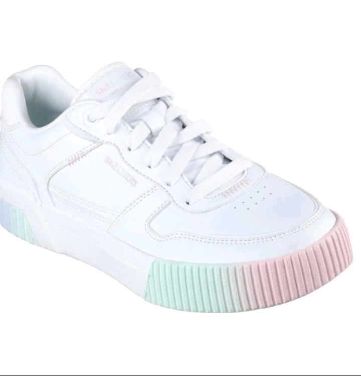 na_thel's tweet photo. Skechers สเก็ตเชอร์ส รองเท้าผู้หญิง Women Online Exclusive Jade Soft Glow Shoes - 185090-WMLT Air-Cooled Memory Foam 
❌❌ลดราคาเหลือ 1794 ฿ 🔊🔊
 พิกัด🍊
https://t.co/sIwHx68pKz https://t.co/GnpR5XQvMf