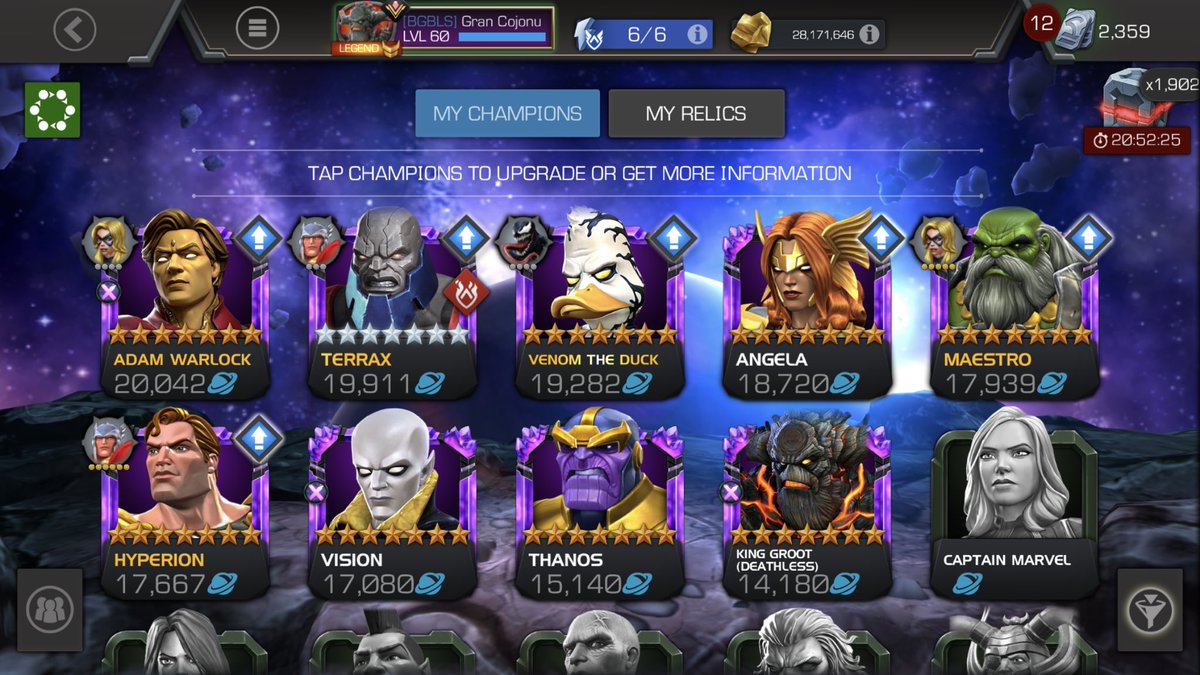 gran_scheme's tweet photo. @ContestChampion - thoughts on r3? https://t.co/7rSOTaDxsQ