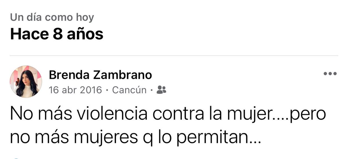Brenda Zambrano 🍒 tweet media