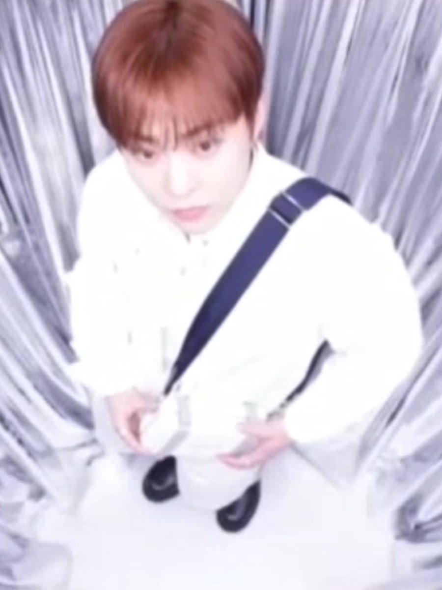XOxiuminL's tweet photo. 시 우 민 너 무 귀 여 워 🥺 https://t.co/oOUKbcno3d