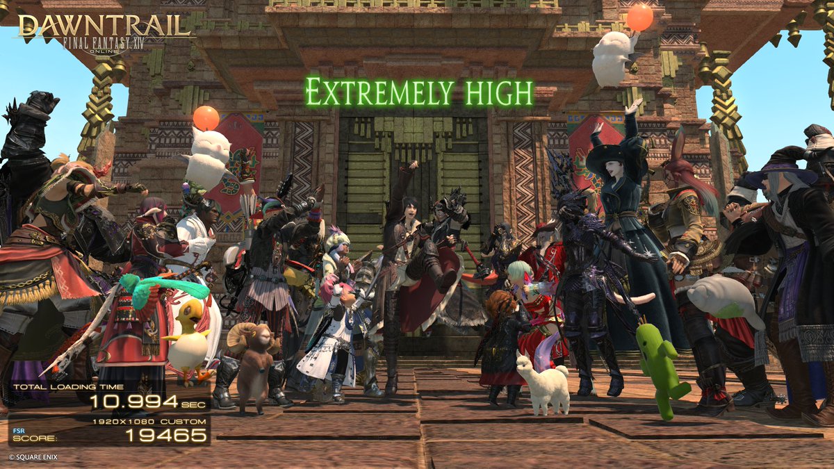 Sannom's tweet photo. @FF_XIV_FR !!!
Trop Hâte à Dawntrail!

Nom du personnage : Doctor Benjamin 
Monde d'origine : Mateus
Prix : Méthode de coiffure "Strife"
 #FFXIVSweepstakes #DawntrailBenchmark https://t.co/6nhtrjOICQ