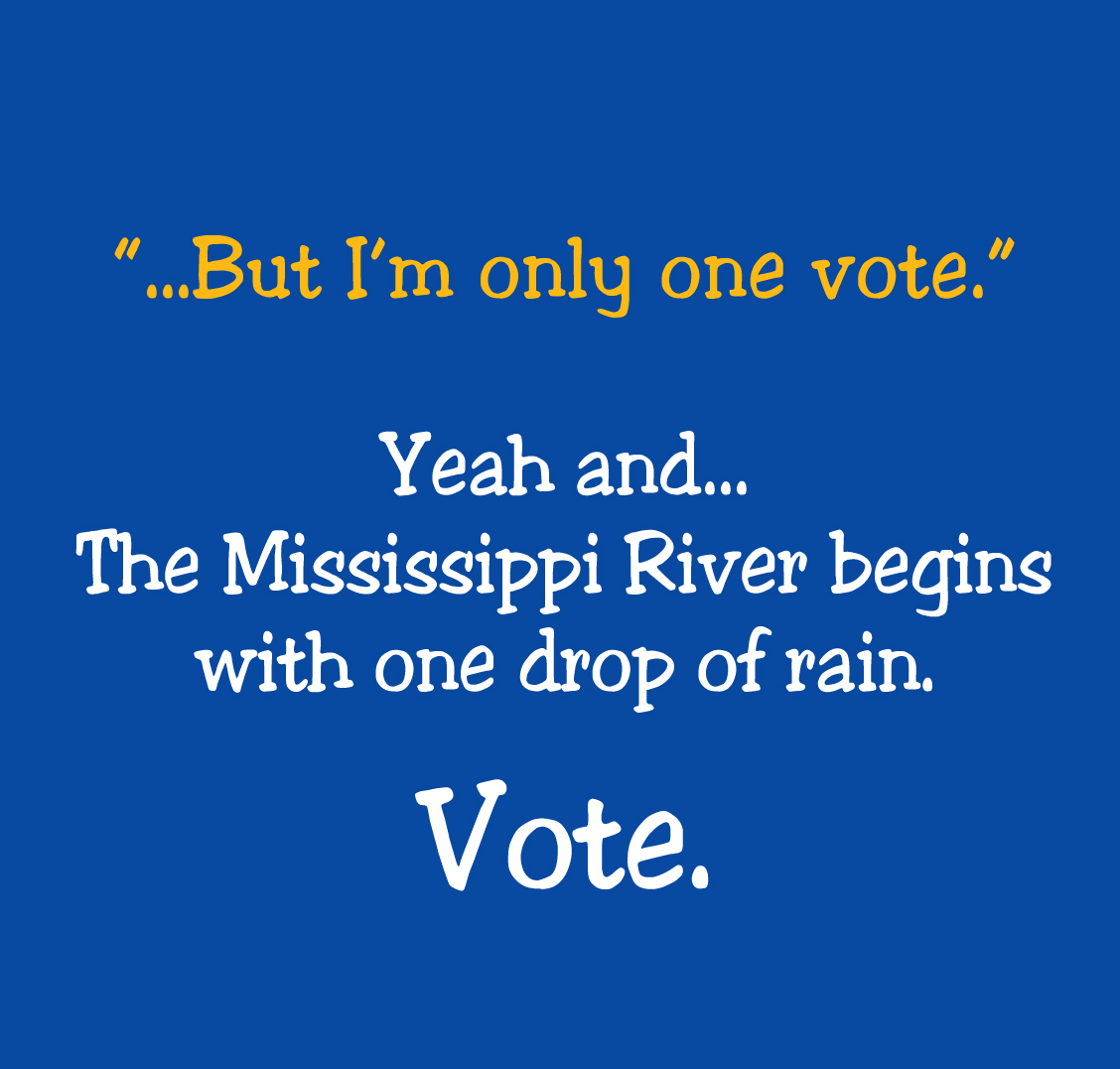 Can You Say “SOO-NOM-EEE”?
I knew ya could!
#VoteBlue #VoteBlue2024 #VoteBlueToSaveAmerica #VoteBlueToSaveDemocracy #VoteBlueToProtectWomensRights #VoteBlueToProtectYourRights #VoteBlueForABetterAmerica #VoteBlueToEndMagaOnceAndForAll