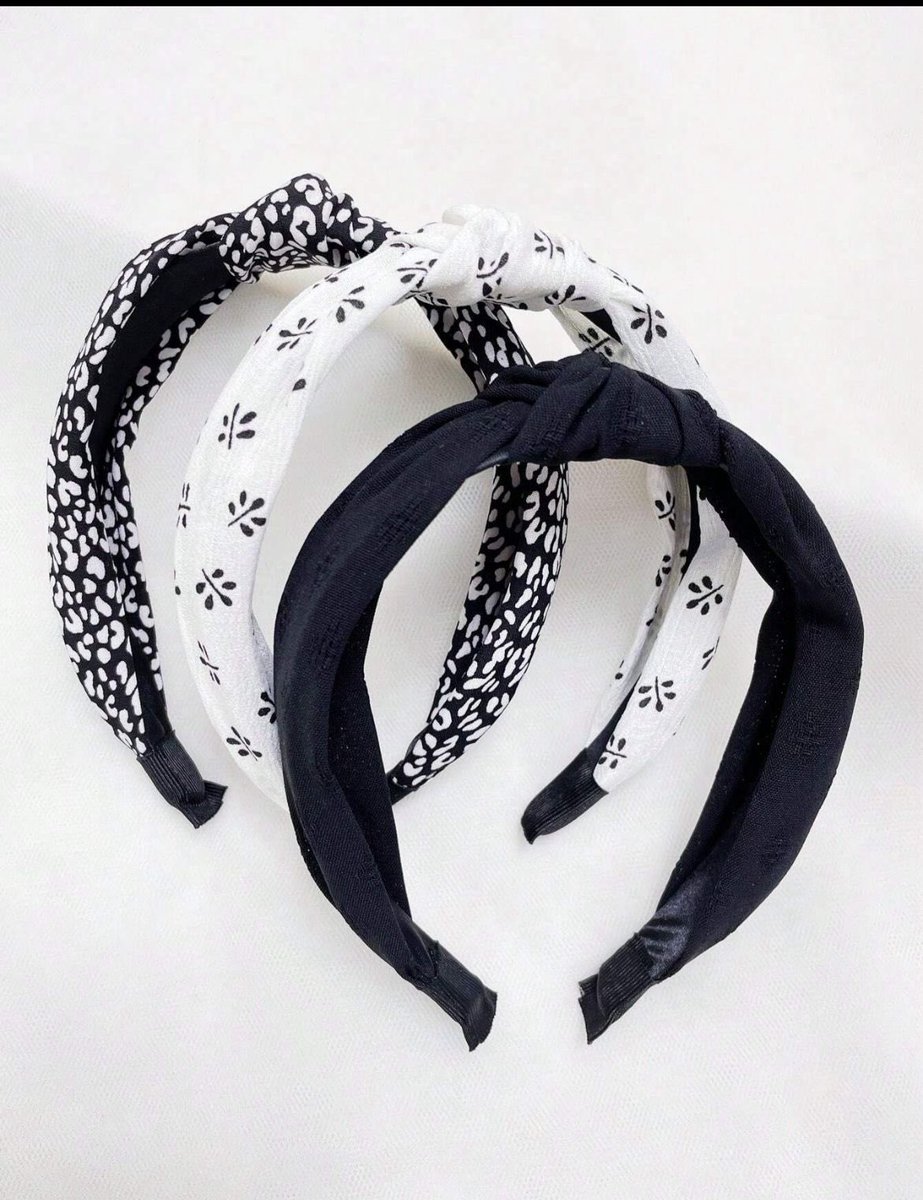 cadeau_store13's tweet photo. Price: 250

3 pieces 

🌸🌸🌸🌸🌸 https://t.co/6XHjtkrP8q