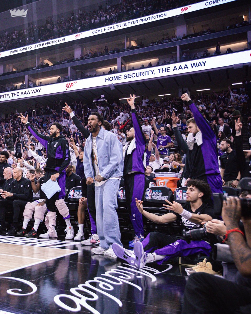 SacramentoKings tweet picture