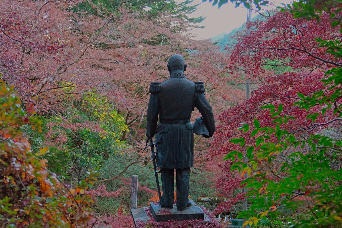 trara46587's tweet photo. ...
2023/12/10
東郷公園
⁡
#visitjapanjp #lovers_nippon #japan_photo_now #g7xmarkiii
#chichibu #togokoen #kouyou #autumn
#秩父 #東郷公園 #紅葉
#写真好きな人と繋がりたい #ファインダー越しの私の世界 https://t.co/jsw1LZFV0B