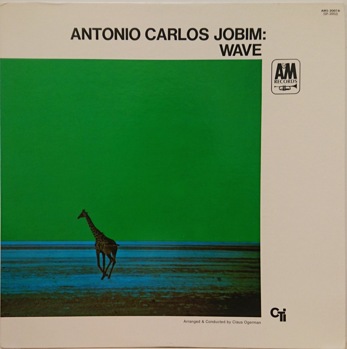 A̲̲nto̲ni̲o̲ C̲a̲rlo̲s J̲o̲bi̲m - 1967 Greatest Hits - W̲a̲ve̲ (Full Album) youtu.be/eX0MZIUY9So?si… @ＹｏｕＴｕｂｅより

⛅️🍲🤤☕️🚬🩴🩴🏝️
飛行機の中で聴くのがいいんだよね。✈️^_^