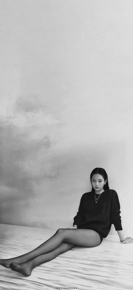 JENNIE x VOGUE KOREA
wallpapers/lockscreens 💙 (thread)

#BLACKPINK #BLINKS #JENNIE #JENNIEXVOGUEKOREA #VOGUEKOREA #CHANEL