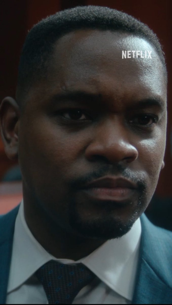 AmlAmeen's tweet photo. Meet Roger White.
#ManInfull
@netflix
May 2nd https://t.co/GxuYayXFCQ