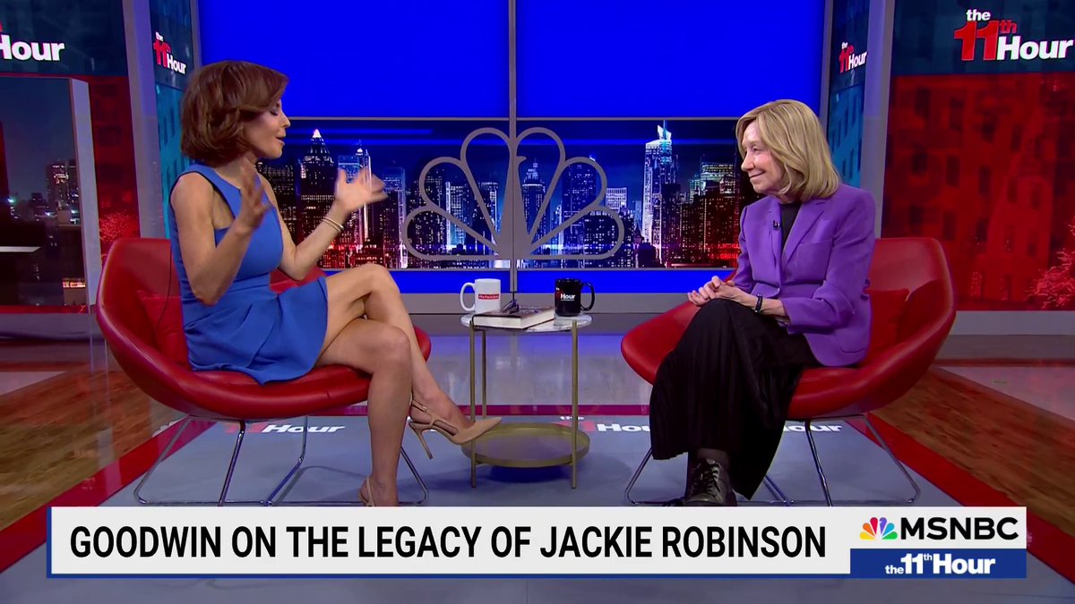 Stephanie Ruhle (@SRuhle)  X