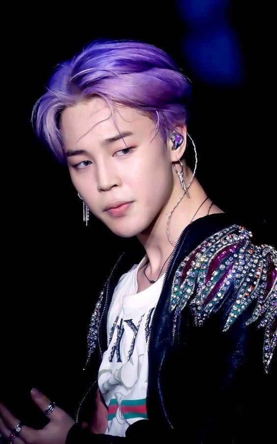 Kitty gang Jimin ⚠️ A very dangerous thread~