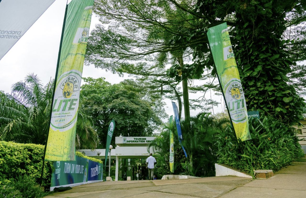 This certification, granted following a thorough evaluation process on March 23rd, 2024, in Kasese, meticulously assesses all aspects of the marathon route to ensure it adheres to the highest international standards. #TuskerLiteRwenzoriMarathon