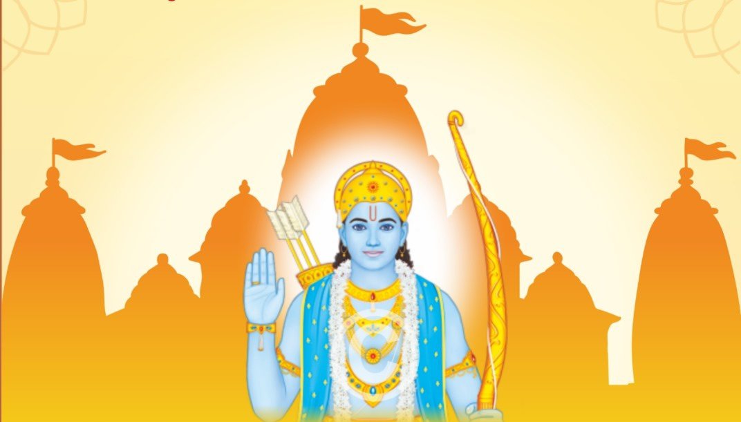 🚩The story of Rama 🚩The life story of ShriRam show His Godly qualities like obedience, love & courage. Though we are not perfect like him, but someday we can by developing good qualities in ourselves🙏🏻 Read the story👇🏻hindujagruti.org/hinduism-for-k… #HappySriramanavami #JaiShreeRam