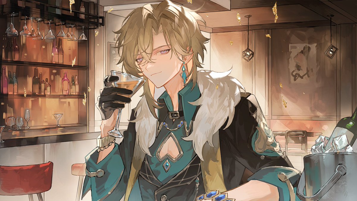 半沉水 tweet media