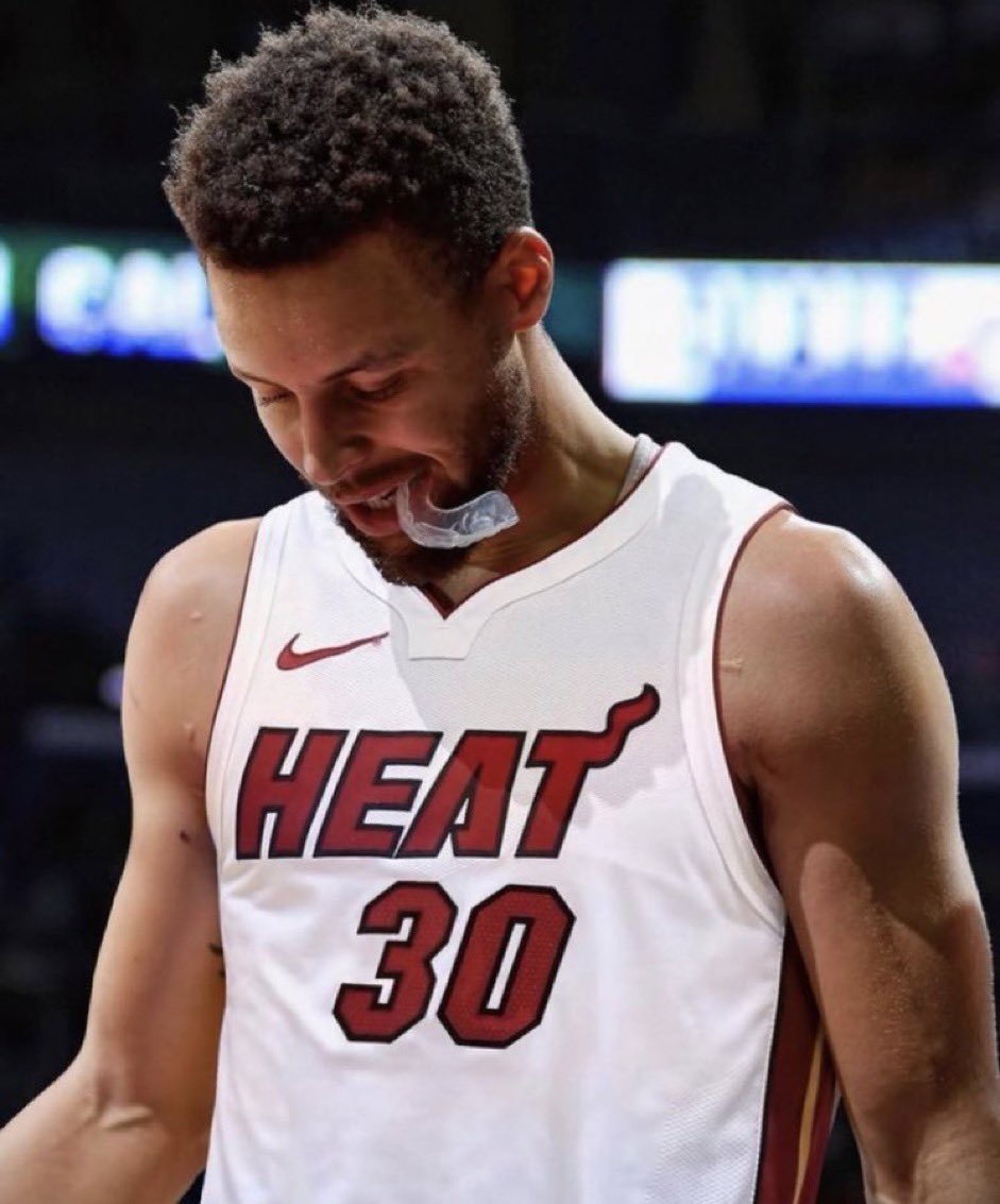 It’s time #FreeStephCurry