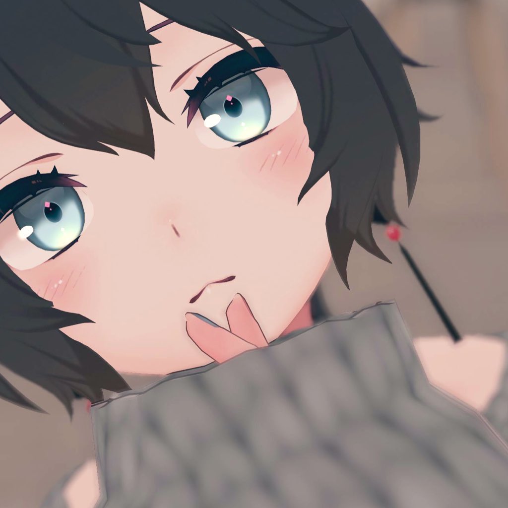 2HPencil's tweet photo. 薄荷ちゃんは時期ごとにいろんな改変してる https://t.co/BUZ0BUWVhD