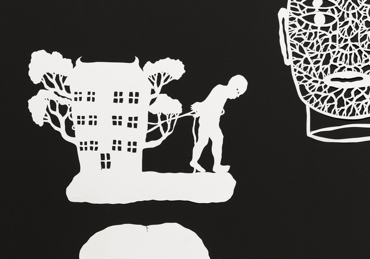 Now open ‘The unaccounted sea’ by leading Australian and Indonesian artist Jumaadi. Informed by his Indigenous Javanese heritage, personal experiences and the colonial histories of his homelands Jumaadi practice explores themes of place, conflict, fortitude and belonging.