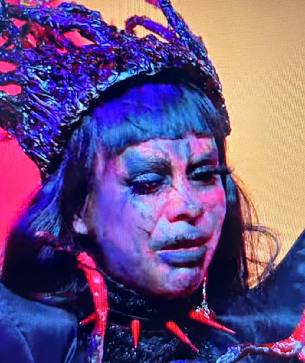 Dr. hit me HARD and soft tweet media