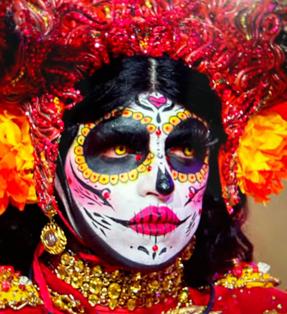 Dr. hit me HARD and soft tweet media