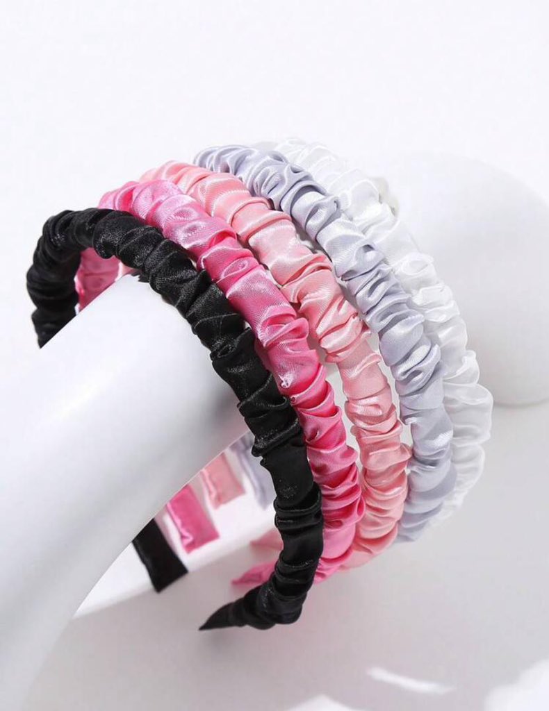 cadeau_store13's tweet photo. Price: 200

5 pieces 

🌸🌸🌸🌸🌸 https://t.co/m5r52SbEpT