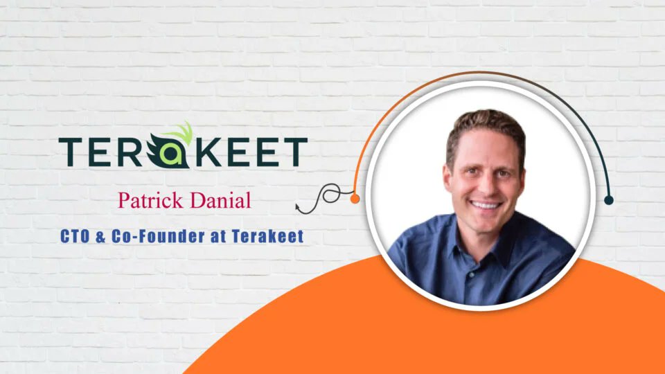 AITechpark's tweet image. Consumer data should be a compass for brands’ marketing decisions. Understanding what consumers are looking for and when they’re searching should be every marketer’s goal.
ai-techpark.com/aitech-intervi…
@Terakeet @pdanial #aitechinterview #marketingstrategies #artificialintelligence