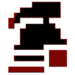 Vellaj48's tweet photo. @SettledRS I came up with 3 poorly drawn up ideas for HCIM skulls for nightmare mode.  Maybe you can change yours slightly since you are an ironman version.  

Red+Black = Hardcore
White+Black = Ultimate
Black = no other restrictions. Can trade other players for gold etc. https://t.co/NglP8n89oH