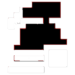 Vellaj48's tweet photo. @SettledRS I came up with 3 poorly drawn up ideas for HCIM skulls for nightmare mode.  Maybe you can change yours slightly since you are an ironman version.  

Red+Black = Hardcore
White+Black = Ultimate
Black = no other restrictions. Can trade other players for gold etc. https://t.co/NglP8n89oH
