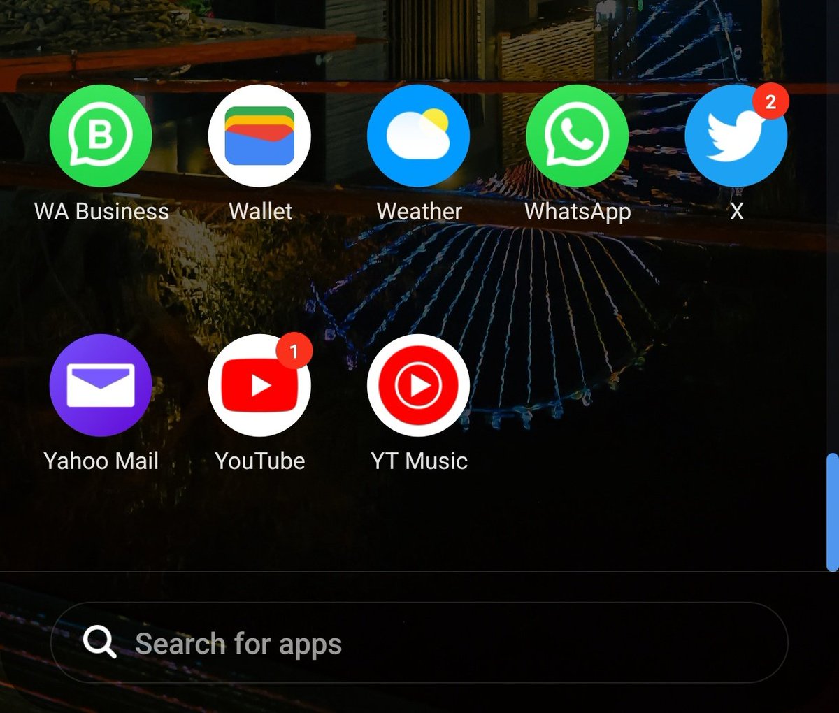 MalluBro's tweet photo. @POCOGlobal why the @X icon is still the bird 

Using the default launcher and theme,please update the icon as the playstore default@IndiaPOCO @POCOSupport https://t.co/JOBRgvz0jG