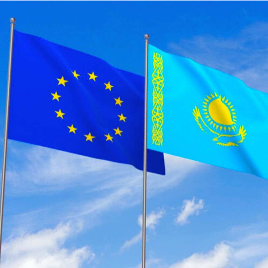 #EU in Kazakhstan welcomes the signature by President Tokayev of key legislation largely criminalising #domesticviolence. It is a big first step & inspiring example of civil society mobilisation.